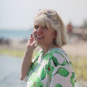 Birte Gamm Supervision Coaching