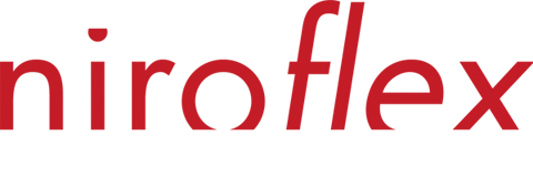 Niroflex Logo