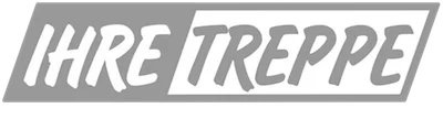 IHRE TREPPE Logo