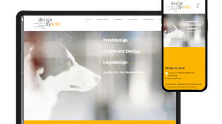 Webdesigner Tübingen, individuelle Website programmieren lassen