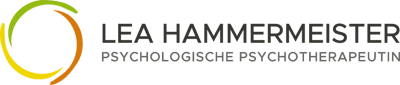 Logo Lea Hammermeister Psychotherapie und Verhaltenstherapie