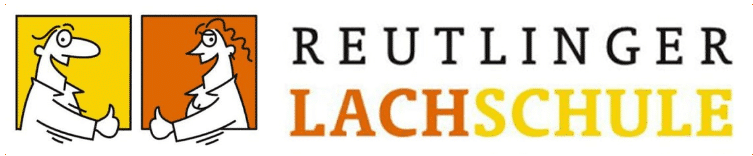 Reutlingen Lachschule Logo