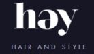hey hair Friseursalon