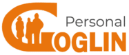 Carmen Goglin Personal- Logo