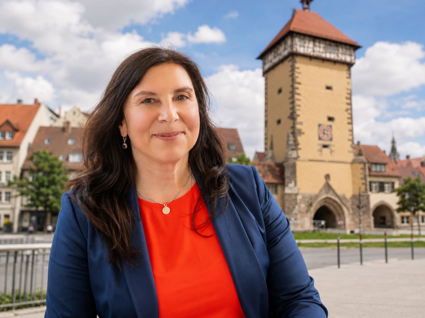 SEO Reutlingen - SEO Stuttgart - Milena Paralis SEO Experte - SEO Agentur