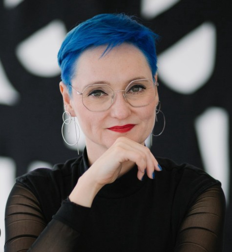 Svetlana Morel
