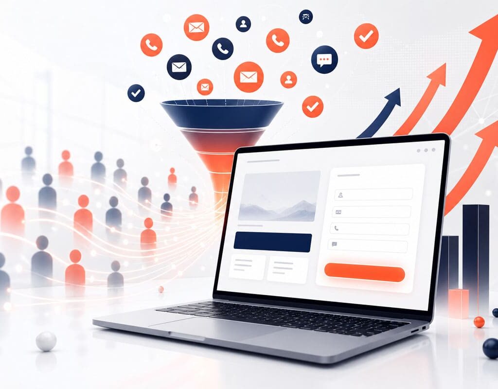 KI Sichtbarkeit Agentur - Webdesign, SEO / GEO Beratung Milena Paralis Milena Paralis Webdesign - SEO - KI-Sichtbarkeit, SEO Consulting · GEO / KI SEO Optimierung