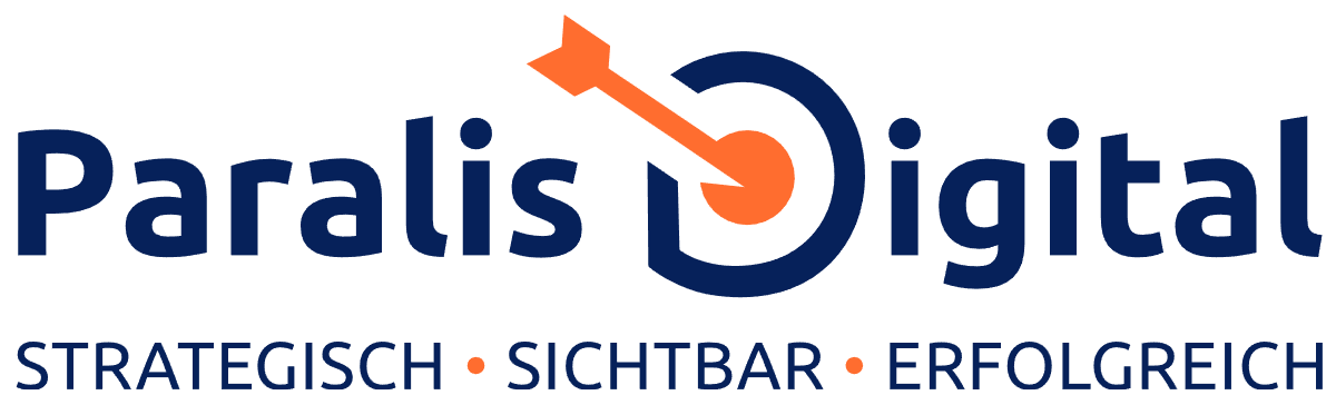 Paralis Digital, SEO- und GEO-Agentur von Milena Paralis
