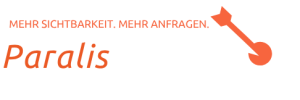Logo Milena Paralis Digital, Webdesign, SEO / GEO, KI-Sichtbarkeit