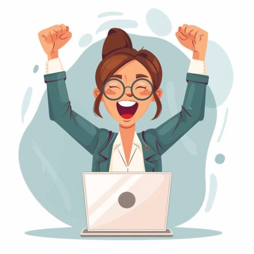 Webseiten Optimierung für Suchmaschinen, WordPress SEO Freelancer Milena Paralis