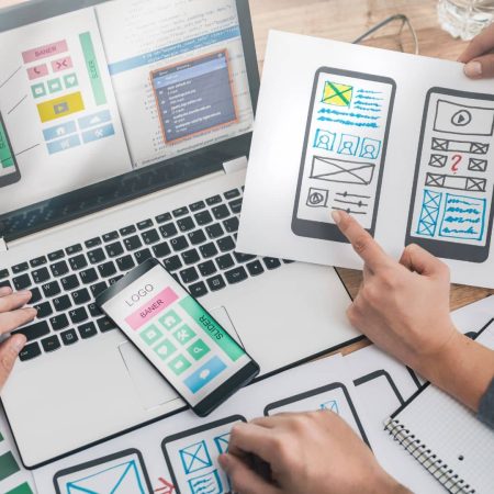 Website Struktur Website Optimierung Milena Paralis Webdesigner und SEO Expertin Website Struktur Website Optimierung Milena Paralis Webdesigner und SEO Expertin